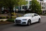 Audi S5 Sportback 2017 года (NA)